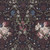 Studio E Fabrics Art Of Midnight Black Floral Scroll Bouquet