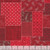 Windham Fabrics Beacon Whistler Studios Crossroads Red