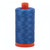 Aurifil Cotton Mako Thread 50 Weight 1422 Yards Delft Blue