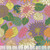 Windham Fabrics In The Garden Jennifer Moore Monaluna Lilac Dahlia Love