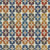 Covington Fabrics Clones Multi Chain Link Lattice Chenille