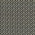 Covington Fabrics Tinker Ebony Ivory Black and White Woven Diamonds Chenille