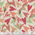Windham Fabrics Poppy Scrappy Hearts Ivory Cream