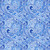 In the Beginning Fabrics Wonders of the Ocean Style Ocean Paisley