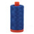 Aurifil Cotton Mako Thread 50 Weight 1422 Yards Medium Blue