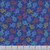 Blank Quilting Fabrics Along The Coast Navy Blue Tossed Fish
