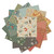 Benartex Cottage Core Jessica Flick Cottage Core 10x10 Pack