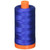 Aurifil Cotton Mako Thread 50 Weight 1422 Yards Dark Cobalt