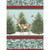 Benartex A Winter's Day Jackie Robinson A Winter's Day Stripe Multi