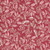 Benartex A Winter's Day Jackie Robinson Winter Holly Red