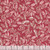 Benartex A Winter's Day Jackie Robinson Winter Holly Red