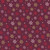 Benartex Holiday Tidings Kanvas Studio Snowflake Splendor Burgundy