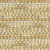 Andover Makower Fabrics Atelier Vintage Sewing Yellow Measuing Tape Stripe