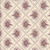 Andover Fabrics Wildflower Cottage Renee Nanneman Purple Cream Floral Lattice