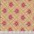 Andover Fabrics Wildflower Cottage Renee Nanneman Red Pink Floral Lattice