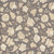 Andover Fabrics Wildflower Cottage Renee Nanneman Grey Floral
