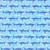 Andover Makower Fabrics Deep Blue Sea Blue Sharks