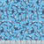Andover Makower Fabrics Deep Blue Sea Blue Dolphins Narwhales Whales