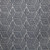 Swavelle / Mill Creek Fabrics Conviction Onyx Woven Chenille Geometric Tumbling Blocks