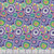 Windham Fabrics Atlantis Sally Kelly Anemomes Amethyst