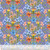 Windham Fabrics Lily Periwinkle Fresh Blooms