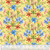 Windham Fabrics Lily Cornsilk Fresh Blooms