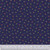 Windham Fabrics Lily Royal Floral Spritz