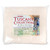 Hobbs Batting Tuscany Cotton/Wool Twin Size Quilt Batting. 

Features:
80% Cotton and 20% Wool
Will resist bunching and fiber migration
Recommended for medium or dark colored fabrics
Quilt as closely as you would like or up to 4" apart
Prewashing is not recommended. May experience shrinkage of up to 3-5%.