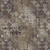 Free Spirit Fabrics Abandoned by Tim Holtz Faded Tile  Neutral