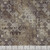 Free Spirit Fabrics Abandoned by Tim Holtz Faded Tile  Neutral