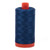 Aurifil Cotton Mako Thread 50 Weight 1422 Yards Medium Delft Blue