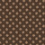 Marcus Fabrics Needlework Necessities Sheryl Johnson Brown Triple Treat