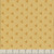 Marcus Fabrics Treasured Past Missie Carpenter Yellow Triple Ditsy