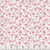 Marcus Fabrics Shades Of Romance Monika Zhu Pink Daisy