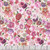 Marcus Fabrics Cottage Lace Kellie Beckwith Multi Tossed Flowers