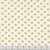 Marcus Fabrics Cottage Lace Kellie Beckwith Cream Crochet Flower