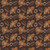 Marcus Fabrics Cheddar & Coal 3 Pam Buda Black Jacobean