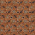 Marcus Fabrics Cheddar & Coal 3 Pam Buda Cheddar Jacobean