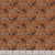 Marcus Fabrics Cheddar & Coal 3 Pam Buda Cheddar Jacobean
