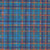Windham Fabrics Fur-ever Friends Gareth Lucas Slate Playful Plaid