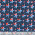 Windham Fabrics Cross Country Tamara Kate Navy Stars
