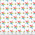 Windham Fabrics Cross Country Tamara Kate Multicolor Stars