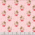 Andover Fabrics Lighthouse by Laundry Basket Quilts Pink Cherries