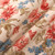 Andover Fabrics Lighthouse by Laundry Basket Quilts Candlelight Tulip 108 Inch Wide Quilt Backing