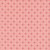 Riley Blake Fabrics Gentler Times Lori Holt Shenanigans Tile Coral Pink