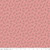 Riley Blake Fabrics Gentler Times Lori Holt Plesant Sprig Coral Pink