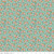 Riley Blake Fabrics Gentler Times Lori Holt Cherish Floral Seaglass Green