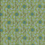 Riley Blake Fabrics Gentler Times Lori Holt Swell Floral Bargello Basil Green