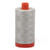 Aurifil Cotton Mako Thread 50 Weight 1422 Yards Light Grey Green
