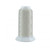 Superior Threads Bottom Line Polyester Thread 60wt 3000yds Natural White
